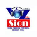 Radio Voz de Sion - ONLINE